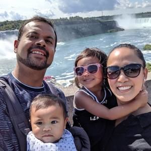 Meet your Posher, La-arni